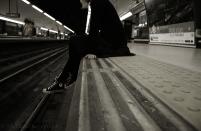 I_lost_my_train_of_life_by_Methamphethamine